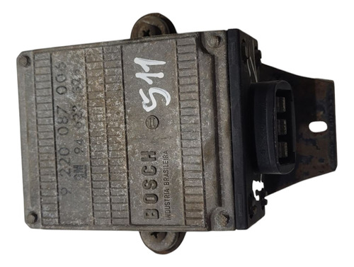 Módulo Injeção Vw Gol Parati 89/98 (al) 9220087006/ 2