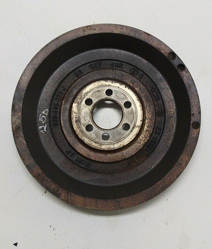 Volante Motor Vw Gol 1.6 G6 030105271j