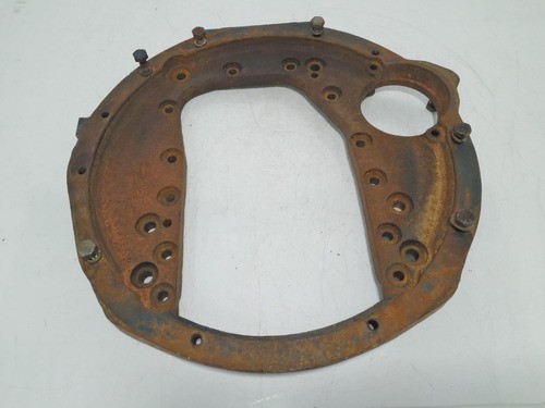 Flange Capa Seca Volante Mwm 229 F1000 F4000 922507010140