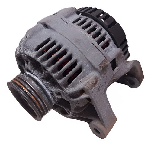 Alternador Peugeot 206 1.0 16v 2000 2001 2003 Valeo Original