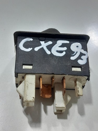 Botao Interruptor Farol Nebli Escort 84 81ag15k218ba (vj)e93