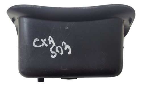 Puxador Porta Direita Gm Celta 01/06 (al) Adl Cxa 503