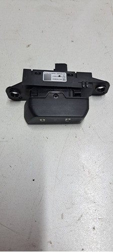 Interruptor Trava Porta Gm Spin Ltz 2014 2015