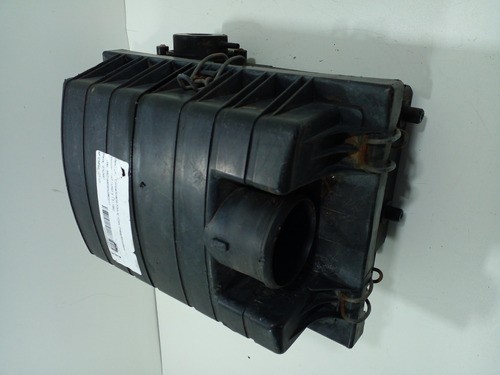 Caixa Filtro De Ar Fiat Uno S 1.5 1992 (m)