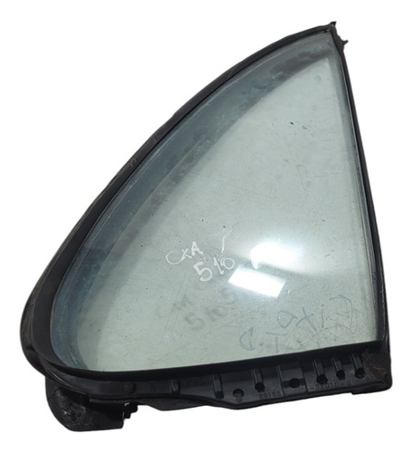 Vidro Fixo Traseiro Direito Toyota Camry/ 1995 (al) Cxa 510