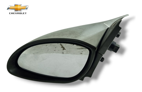 Retrovisor Elétrico L.e Gm Vectra 1997 A 2004