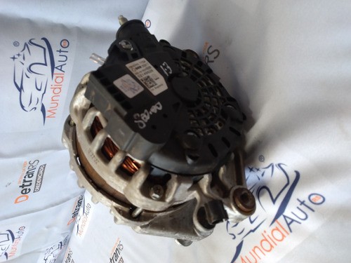 Alternador Para Fiat Strada Freedom 1.3  2021