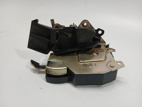 Fechadura Traseira Direita Bmw E36 316 318 325 328 M3 4p