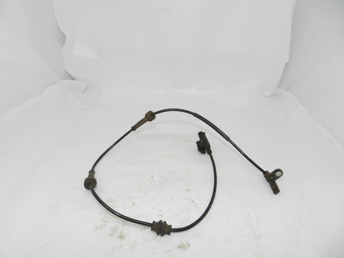 Sensor Abs Dianteiro Esquerdo Linea Punto 06/16 51763164
