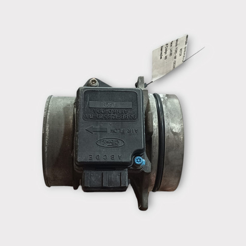 Medidor Fluxo De Ar Ford Escort Zetec 2000 A 2004
