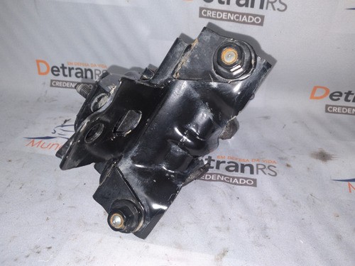 Coxim Motor Lado Esq Vw Polo 1.0 1.6 2.0 2002/08 4661