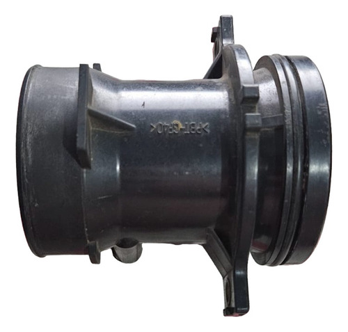Fluxo De Ar Ford Focus 16v 2000/04 1.6 Original 98ab12b579b3
