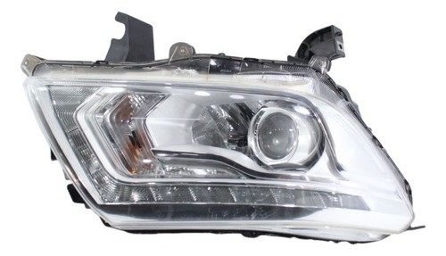 Farol Diant Ld Nissan Frontier 17-23(750)