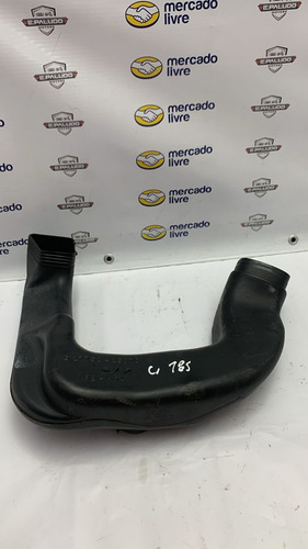 Mangueira Duto Ar Toyota Corolla 98/02 1775115070 Detalhe