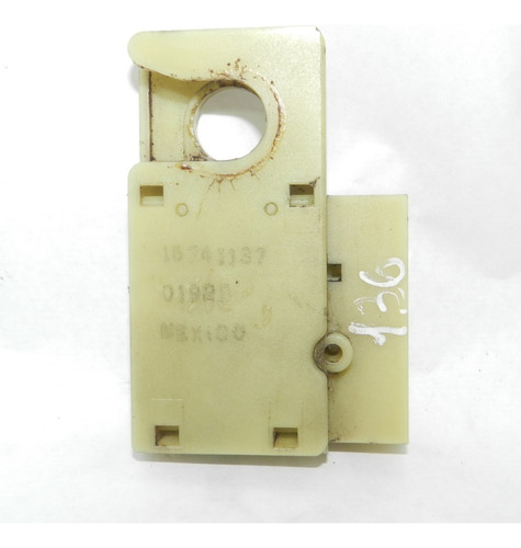 Interruptor Luz Freio Gm Blazer S10 1996 A 2002 15741137