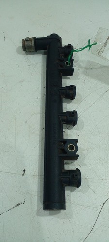 Bico Injetor Fiat Palio Fire Flex 2007 Cu0012179 (r)