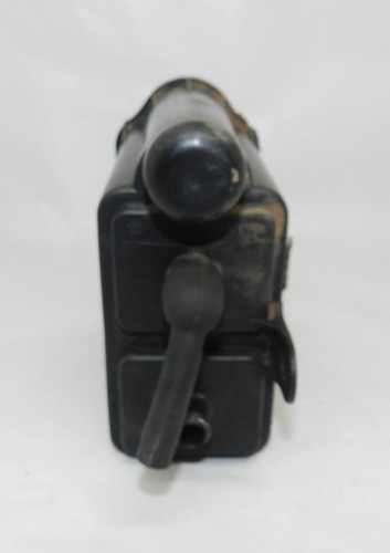 Filtro Canister Vw Santana Gol Saveiro Parati 1994 A 2006 