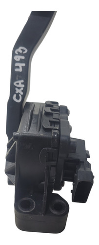 Pedal Acelerador Eletrônico Gm Astra Vectra 2.0 06/12 (al)