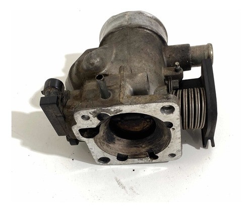 Corpo Borboleta/tbi Corsa/celta 00 À 06 1.0/1.4 8v 2999-c10