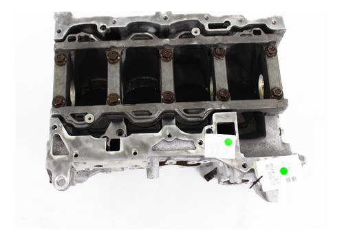 Bloco Motor 2.5 Flex (inservível) Ford Ranger 2013-2016 (36