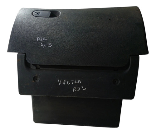 Porta Luvas Chevrolet Vectra 95/03 Adl 475 (ap)