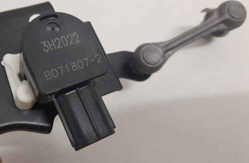 Sensor Estabilidade Hilux 2012/2015 - 3h2022 / B0718072