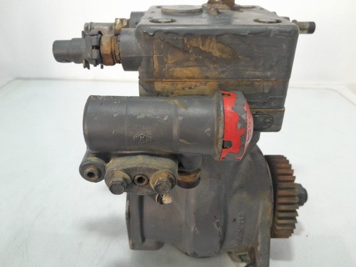 Compressor Ar Motor Ford 815 816 1317 2422 Wabco 9119050106