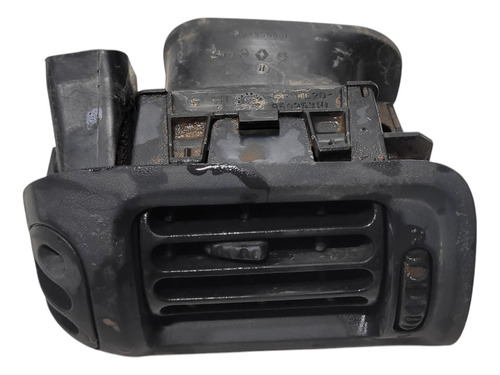 Difusor Ar Esquerdo Renault Clio/ 2006 (al) Adl Cxa470