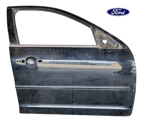 Porta Diant. Lado Direito Ford Fusion 2006 A 2009 C/nf Origi