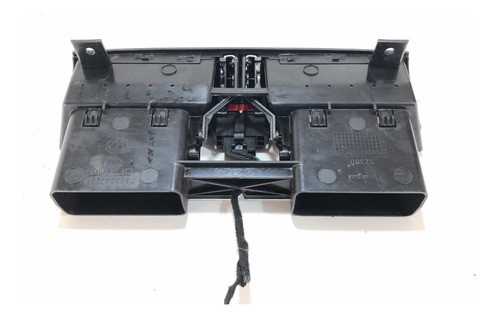 Difusor Saída De Ar Central Completo Fiat Stilo 03 Até 12