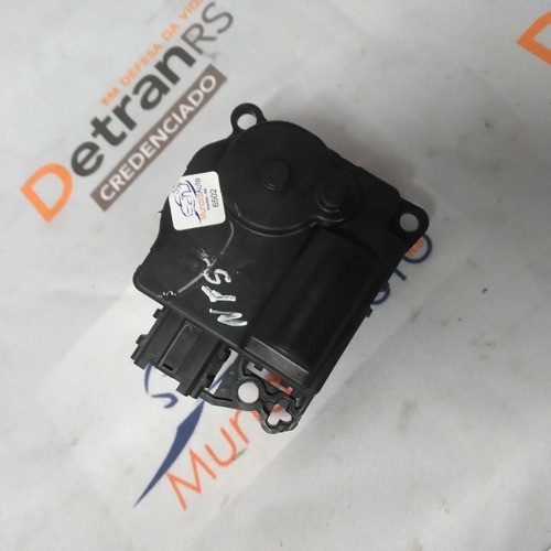 Motor Atuador Caixa Ventilação Ford Ka/new Fiesta/eco 13/21