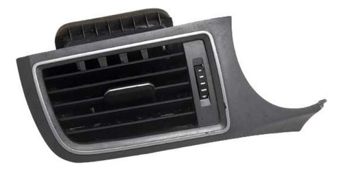 Difusor Esquerdo Vw Fox 2017 5z0857189d 