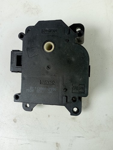  Motor Atuador Ar Condicionado Civic 2014 Bc113800-2990