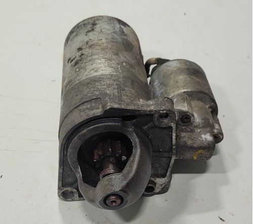 Motor Partida Arranque Fiat Siena Fire 05 F000al1257 Adl (m)