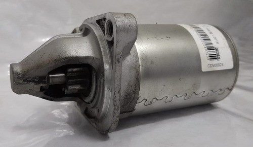 Motor De Partida Arranque Hyundai Hb20 1.6 2016 - 2b110