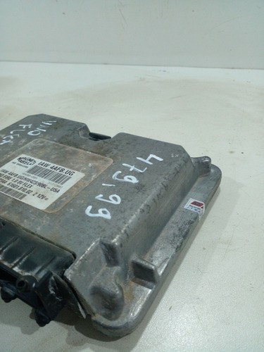 Módulo De Injeção Fiat Uno Fire 1.0 55212344 (vj)