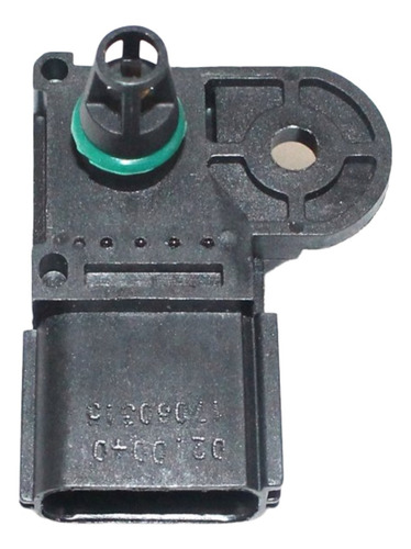 Sensor Map Ford Fusion 2.3 16v 2006/09 Original 0261230044
