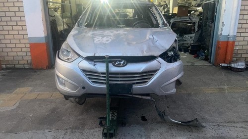 Sucata Hyundai Ix35 2011 2012 2.0 16v Retirada Peças