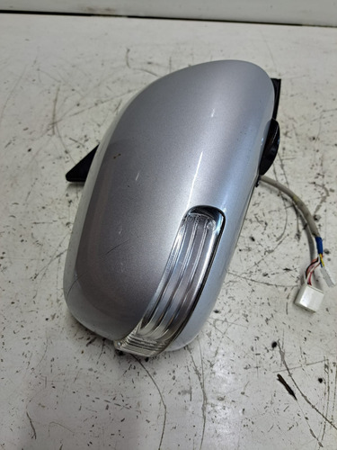 Retrovisor Corolla Direito 2012 2013 Retrátil Pisca Original