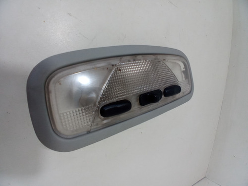 Chave Comando Luz De Teto  Ford Fiesta 2s6a13k767ab Org