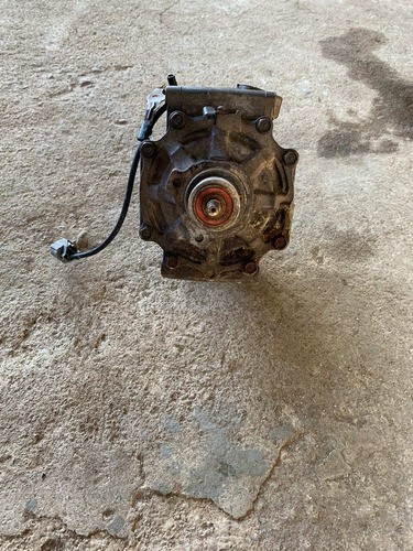 Compressor Ar Condicionado Honda Civic 06/07 Usado