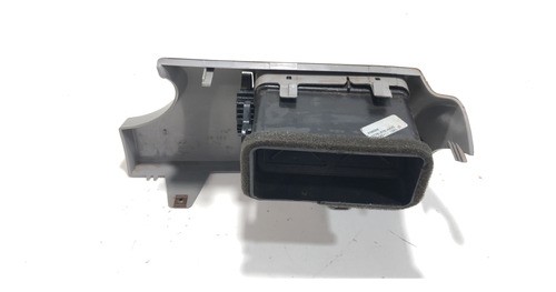 Moldura Difusor De Ar Vw Gol / Saveiro / Parati G3 Motorista