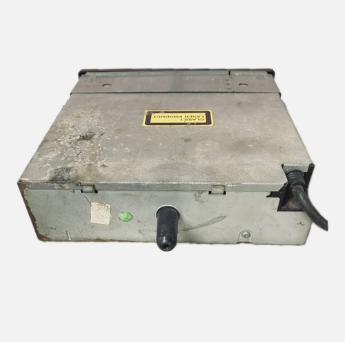 Disqueteira Pajero Gls Full 00 A 06