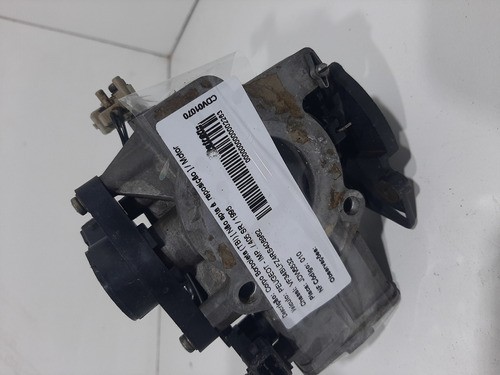 Corpo Borboleta Tbi Peugeot 405 1995 Psa574v2b0