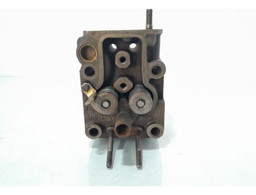 Cabeçote Motor Mwm 229 226 Original F1000 F4000 Vw Ford