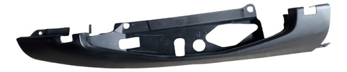 Suporte Lanterna Traseira Esquerda Fiat Doblo 2004 Original 