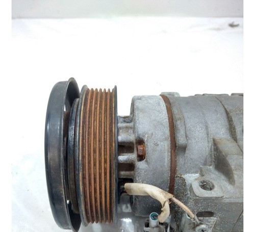 Compressor Ar Condicionado Corolla 1.8 2008 2009 2010 A 2012