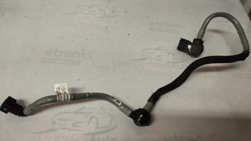 Sensor Pressão Hidrov Jeep Compas C/mangueira 2017/.. 15791