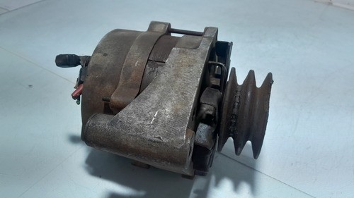 Alternador Motor Ford Fase 2 Ford Cargo Wapsa 40 A