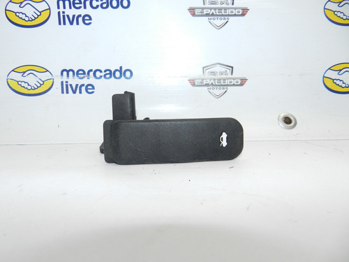 Puxador Alavanca Interno Capô Ford Mondeo 1994 A 2000